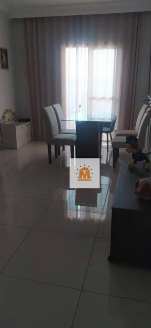 Foto 1 de Apartamento com 2 quartos à venda, 67m2 em Jacarei - SP