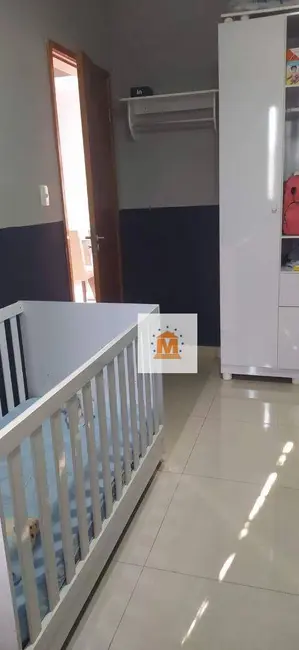 Foto 8 de Apartamento com 2 quartos à venda, 67m2 em Jacarei - SP