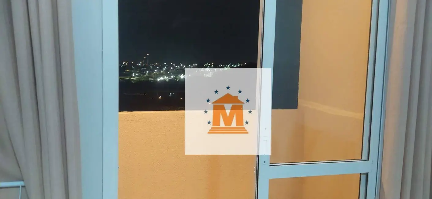 Foto 5 de Apartamento com 2 quartos à venda, 67m2 em Jacarei - SP