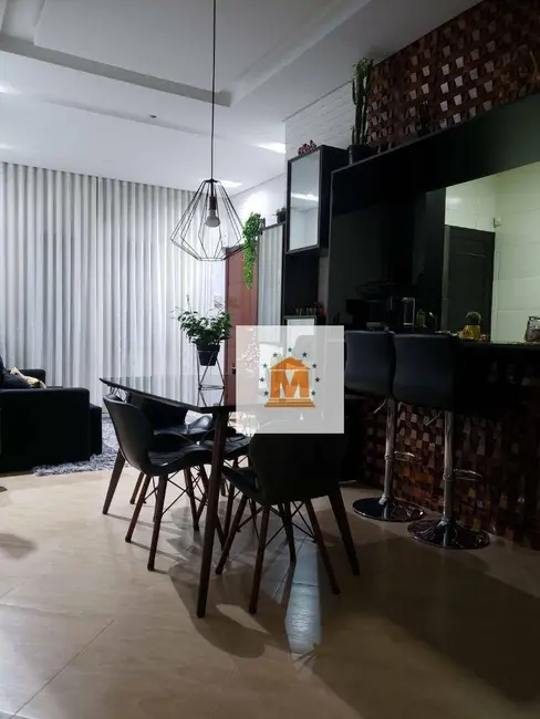 Foto 9 de Casa com 2 quartos à venda, 175m2 em Residencial Parque dos Sinos, Jacarei - SP