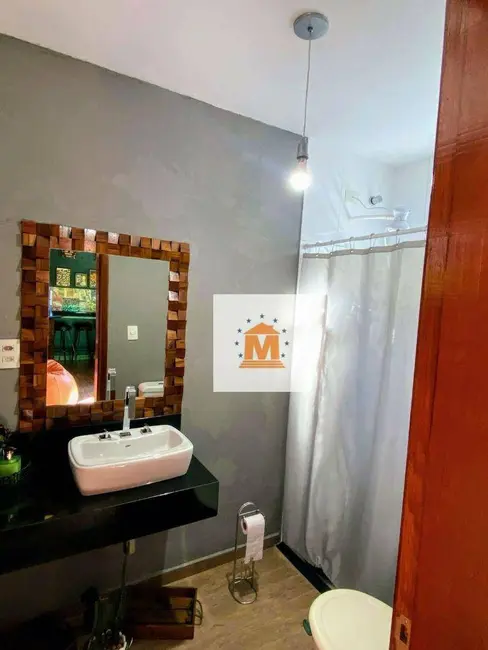 Foto 7 de Casa com 2 quartos à venda, 175m2 em Residencial Parque dos Sinos, Jacarei - SP