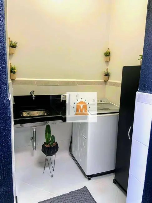 Foto 8 de Casa com 2 quartos à venda, 175m2 em Residencial Parque dos Sinos, Jacarei - SP