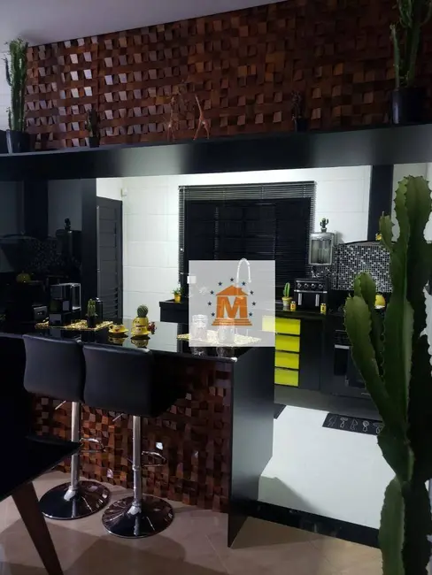 Foto 6 de Casa com 2 quartos à venda, 175m2 em Residencial Parque dos Sinos, Jacarei - SP