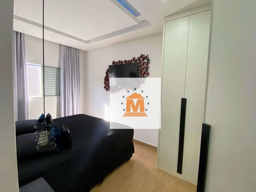 Foto 5 de Casa com 2 quartos à venda, 175m2 em Residencial Parque dos Sinos, Jacarei - SP