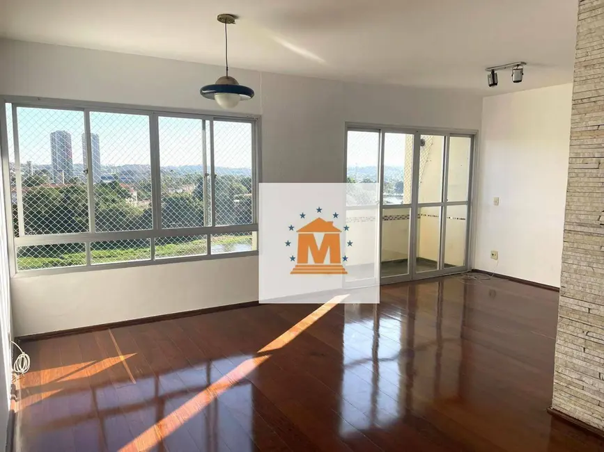 Foto 1 de Apartamento com 3 quartos à venda, 99m2 em Centro, Jacarei - SP