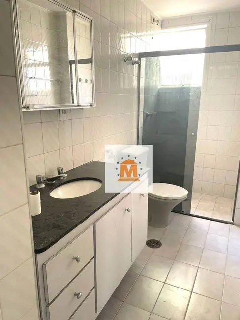 Foto 8 de Apartamento com 3 quartos à venda, 99m2 em Centro, Jacarei - SP