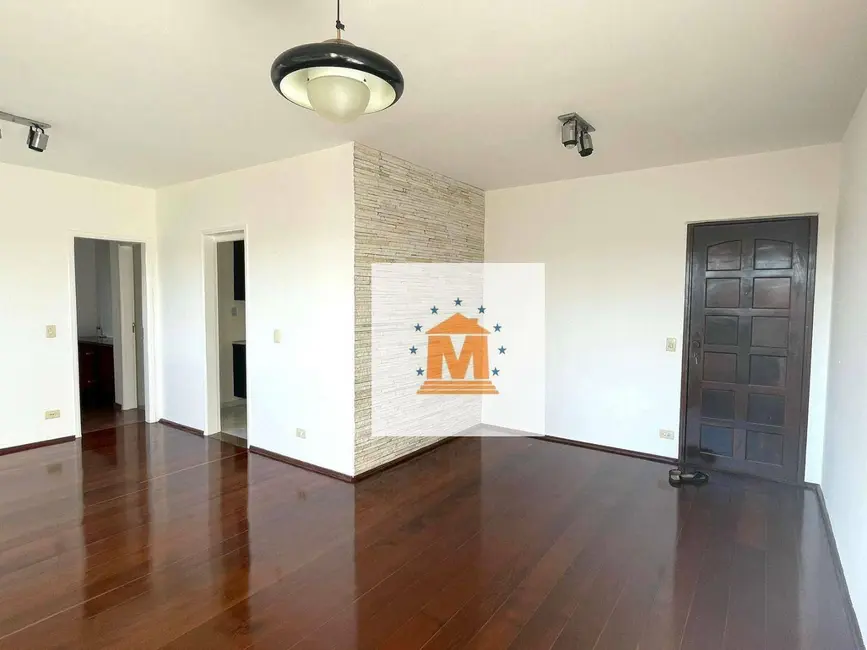 Foto 3 de Apartamento com 3 quartos à venda, 99m2 em Centro, Jacarei - SP