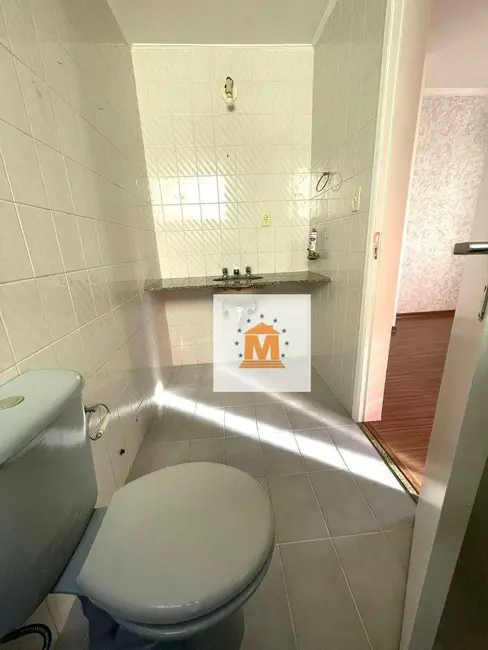 Foto 9 de Apartamento com 3 quartos à venda, 99m2 em Centro, Jacarei - SP