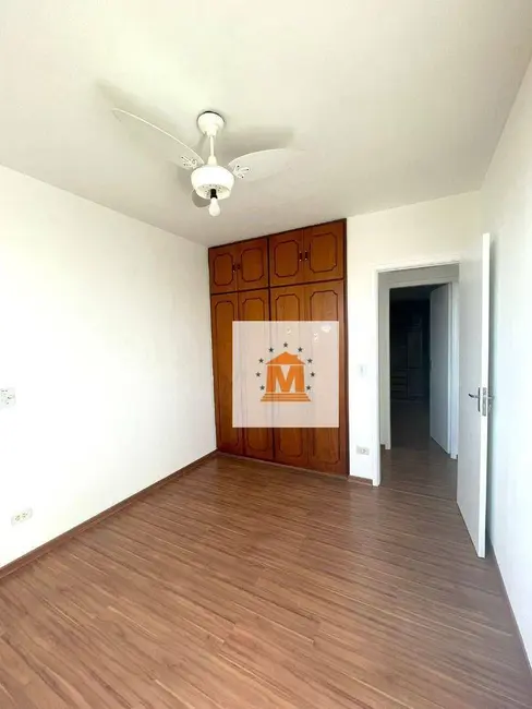 Foto 4 de Apartamento com 3 quartos à venda, 99m2 em Centro, Jacarei - SP