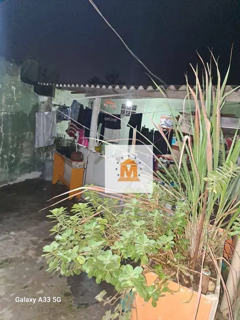 Foto 3 de Casa com 2 quartos à venda em Jardim Primavera, Jacarei - SP