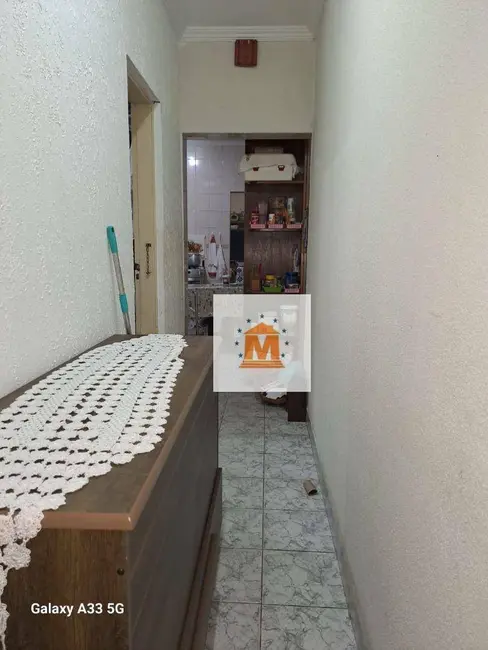 Foto 9 de Casa com 2 quartos à venda em Jardim Primavera, Jacarei - SP