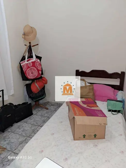 Foto 8 de Casa com 2 quartos à venda em Jardim Primavera, Jacarei - SP