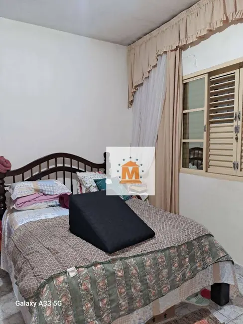 Foto 6 de Casa com 2 quartos à venda em Jardim Primavera, Jacarei - SP