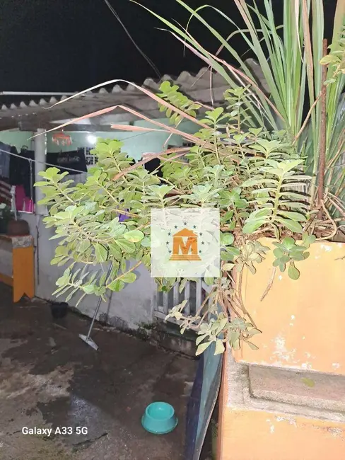 Foto 2 de Casa com 2 quartos à venda em Jardim Primavera, Jacarei - SP