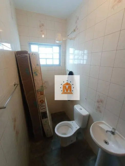 Foto 6 de Casa com 3 quartos à venda, 250m2 em Centro, Jacarei - SP