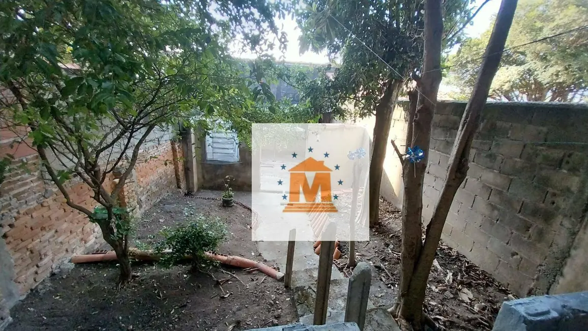 Foto 3 de Casa com 2 quartos à venda, 263m2 em Centro, Jacarei - SP