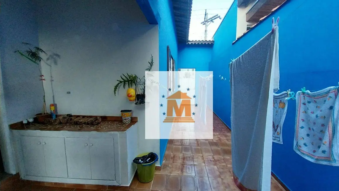 Foto 7 de Casa com 2 quartos à venda, 263m2 em Centro, Jacarei - SP