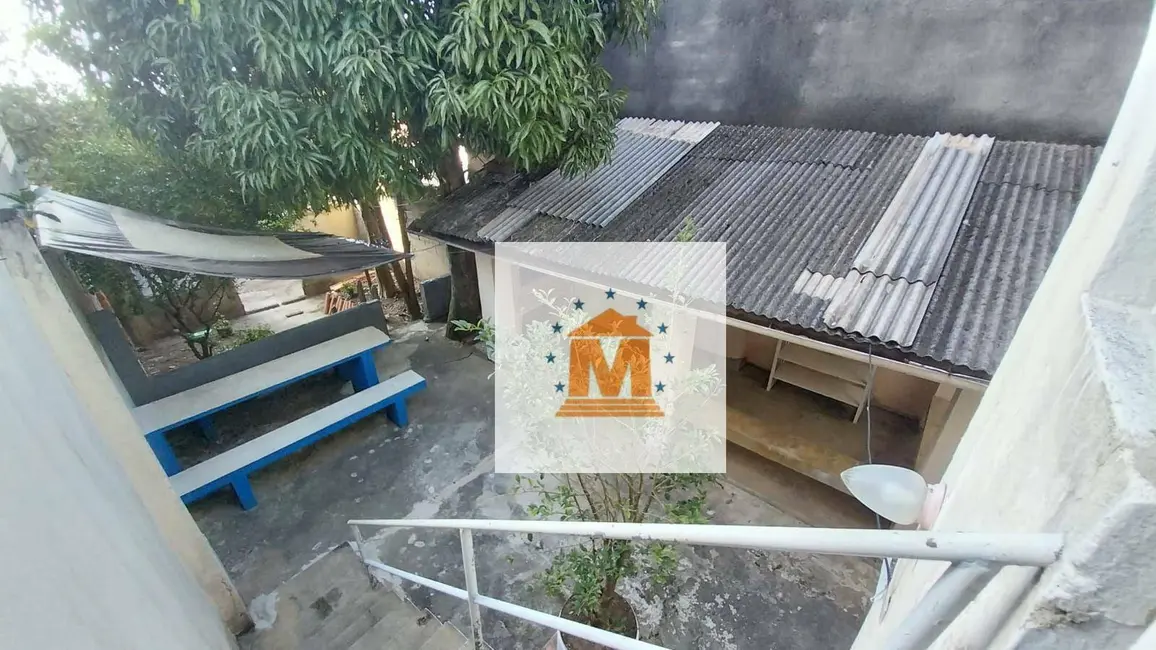 Foto 5 de Casa com 2 quartos à venda, 263m2 em Centro, Jacarei - SP