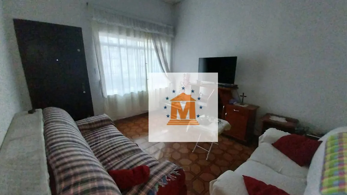 Foto 1 de Casa com 2 quartos à venda, 263m2 em Centro, Jacarei - SP