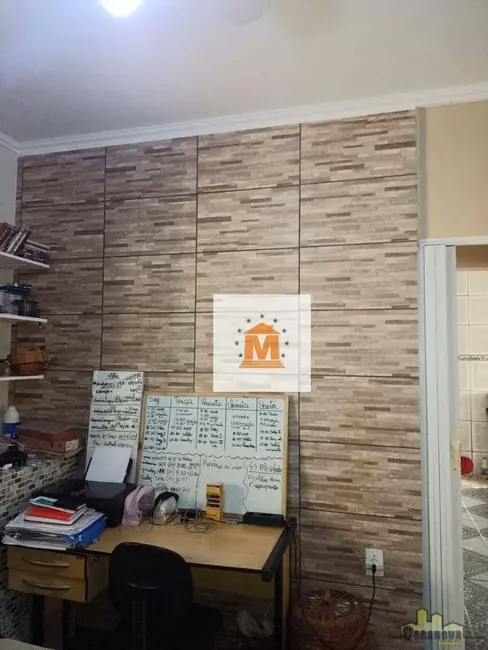 Foto 9 de Casa com 1 quarto à venda, 440m2 em Jardim Santo Antônio da Boa Vista, Jacarei - SP