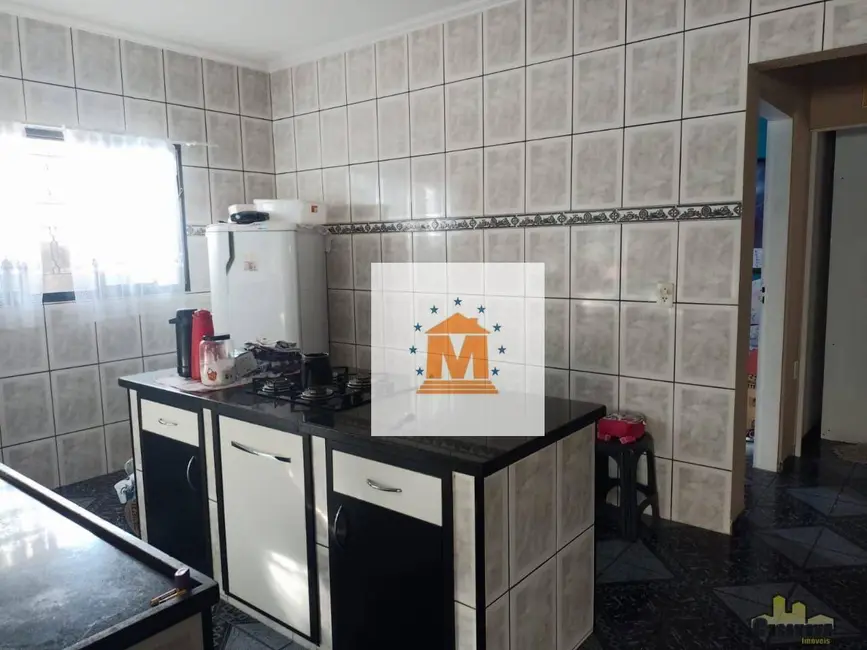 Foto 7 de Casa com 1 quarto à venda, 440m2 em Jardim Santo Antônio da Boa Vista, Jacarei - SP