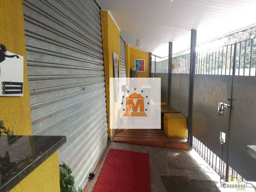 Foto 6 de Casa com 1 quarto à venda, 440m2 em Jardim Santo Antônio da Boa Vista, Jacarei - SP