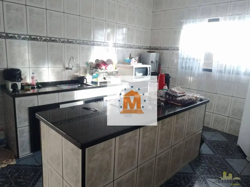 Foto 8 de Casa com 1 quarto à venda, 440m2 em Jardim Santo Antônio da Boa Vista, Jacarei - SP