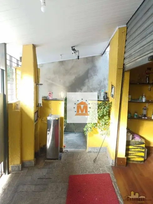 Foto 5 de Casa com 1 quarto à venda, 440m2 em Jardim Santo Antônio da Boa Vista, Jacarei - SP