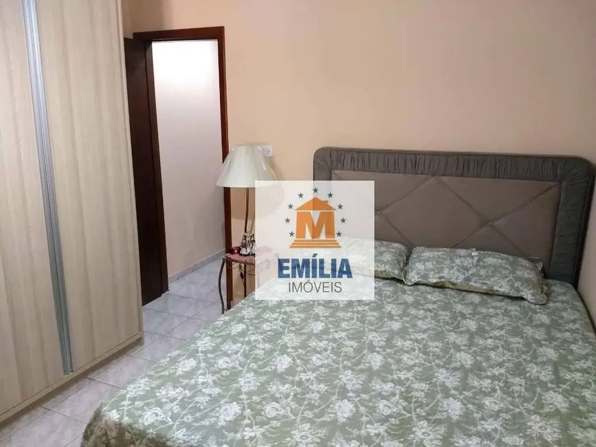 Foto 2 de Casa com 3 quartos à venda, 125m2 em Jardim Paraíso, Jacarei - SP