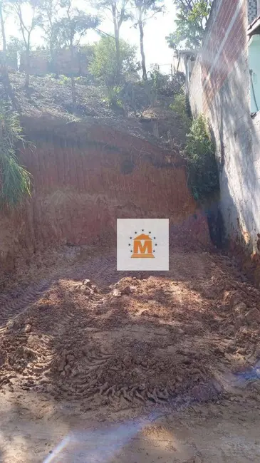 Terreno / Lote à venda, 125m2 em Jardim Alvorada, Jacarei - SP - imagem 6 Foto 6 de Terreno / Lote à venda, 125m2 em Jardim Alvorada, Jacarei - SP