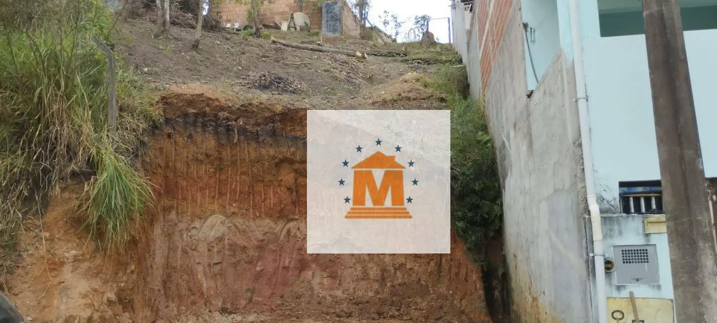 Terreno / Lote à venda, 125m2 em Jardim Alvorada, Jacarei - SP - imagem 9 Foto 9 de Terreno / Lote à venda, 125m2 em Jardim Alvorada, Jacarei - SP