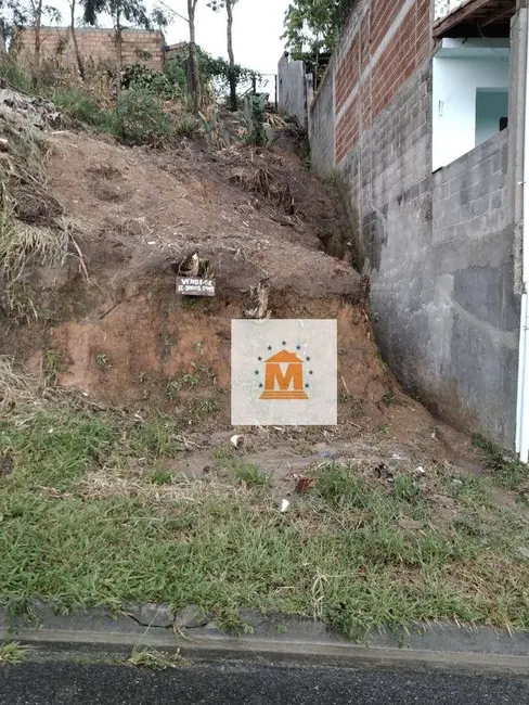 Terreno / Lote à venda, 125m2 em Jardim Alvorada, Jacarei - SP - imagem 3 Foto 3 de Terreno / Lote à venda, 125m2 em Jardim Alvorada, Jacarei - SP