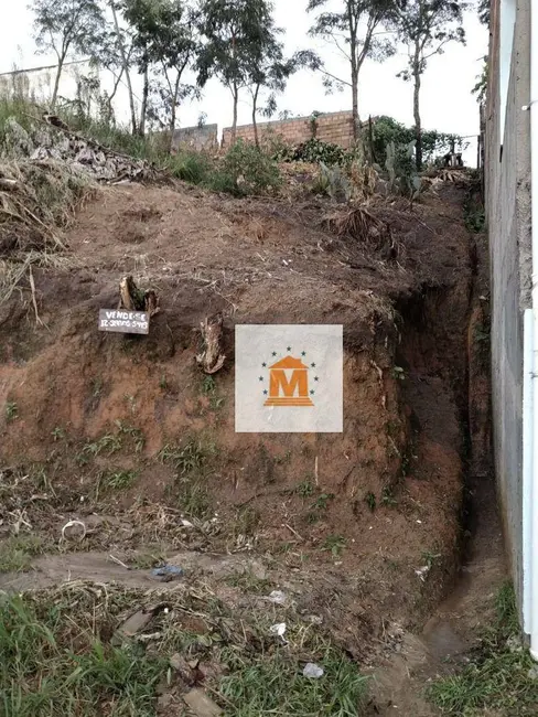 Terreno / Lote à venda, 125m2 em Jardim Alvorada, Jacarei - SP - imagem 4 Foto 4 de Terreno / Lote à venda, 125m2 em Jardim Alvorada, Jacarei - SP