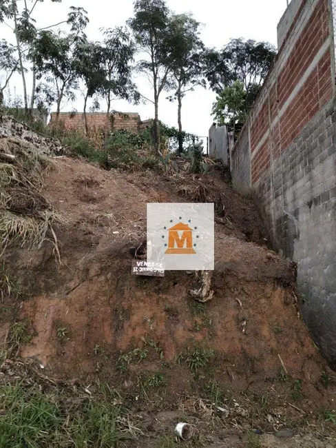 Terreno / Lote à venda, 125m2 em Jardim Alvorada, Jacarei - SP - imagem 5 Foto 5 de Terreno / Lote à venda, 125m2 em Jardim Alvorada, Jacarei - SP