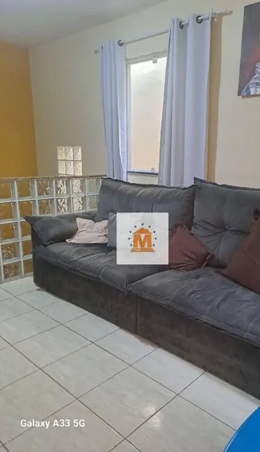 Foto 1 de Casa com 3 quartos à venda, 125m2 em Vila Nova Aliança, Jacarei - SP