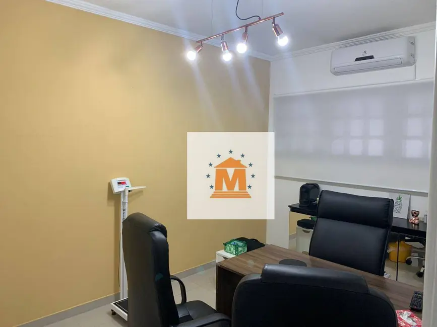 Foto 8 de Sobrado com 3 quartos à venda, 156m2 em Jardim Santa Maria, Jacarei - SP