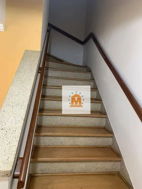 Foto 3 de Sobrado com 3 quartos à venda, 156m2 em Jardim Santa Maria, Jacarei - SP