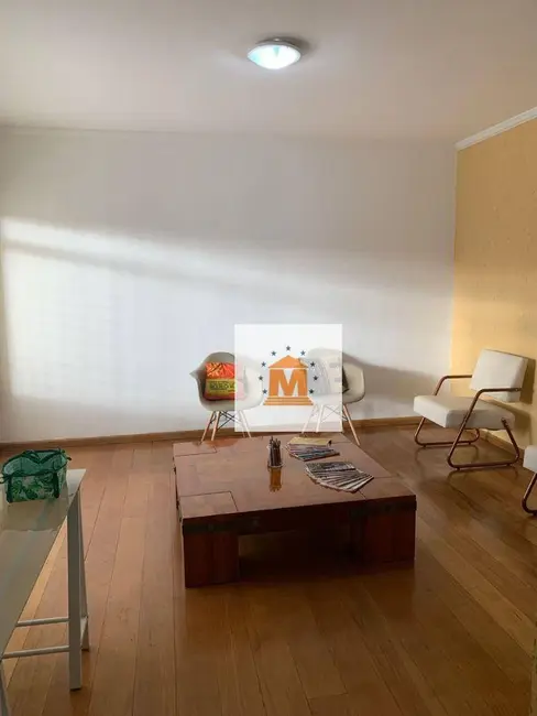 Foto 2 de Sobrado com 3 quartos à venda, 156m2 em Jardim Santa Maria, Jacarei - SP