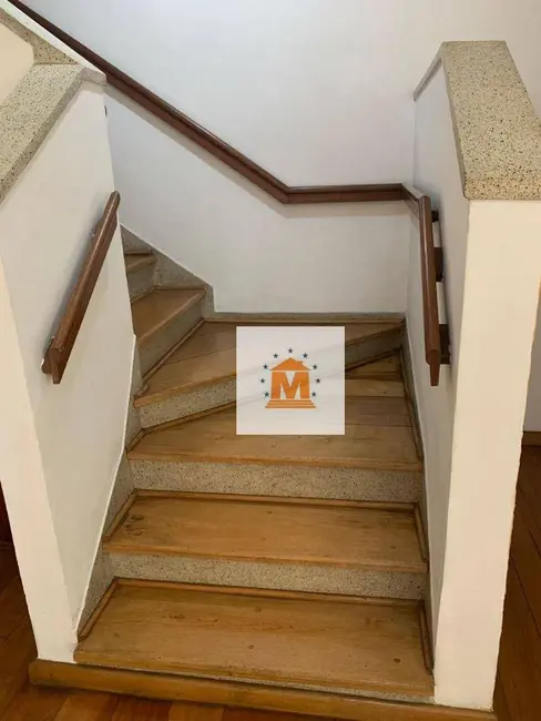 Foto 6 de Sobrado com 3 quartos à venda, 156m2 em Jardim Santa Maria, Jacarei - SP