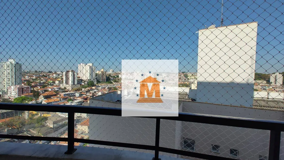 Foto 2 de Apartamento com 2 quartos à venda, 64m2 em Centro, Jacarei - SP
