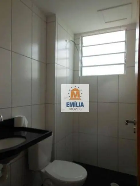 Foto 5 de Apartamento com 2 quartos à venda, 49m2 em Jardim Paraíso, Jacarei - SP