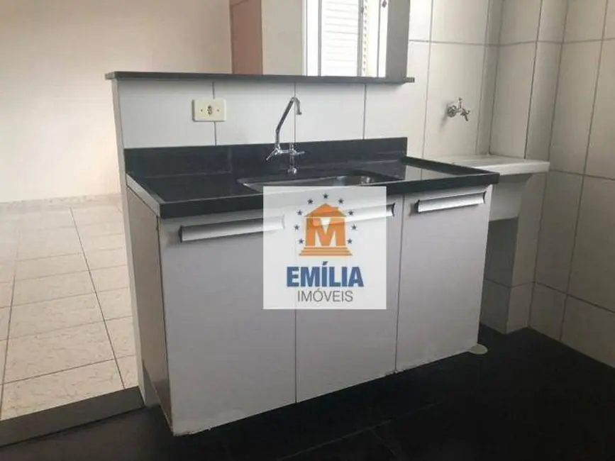 Foto 4 de Apartamento com 2 quartos à venda, 49m2 em Jardim Paraíso, Jacarei - SP