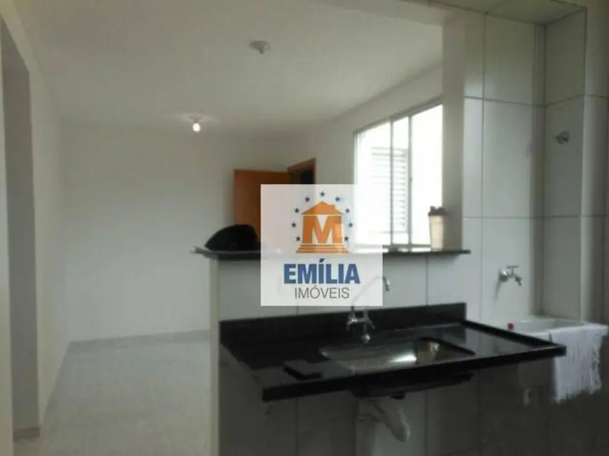 Foto 3 de Apartamento com 2 quartos à venda, 49m2 em Jardim Paraíso, Jacarei - SP