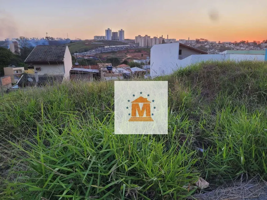 Foto 4 de Terreno / Lote à venda, 150m2 em Jardim do Marquês, Jacarei - SP