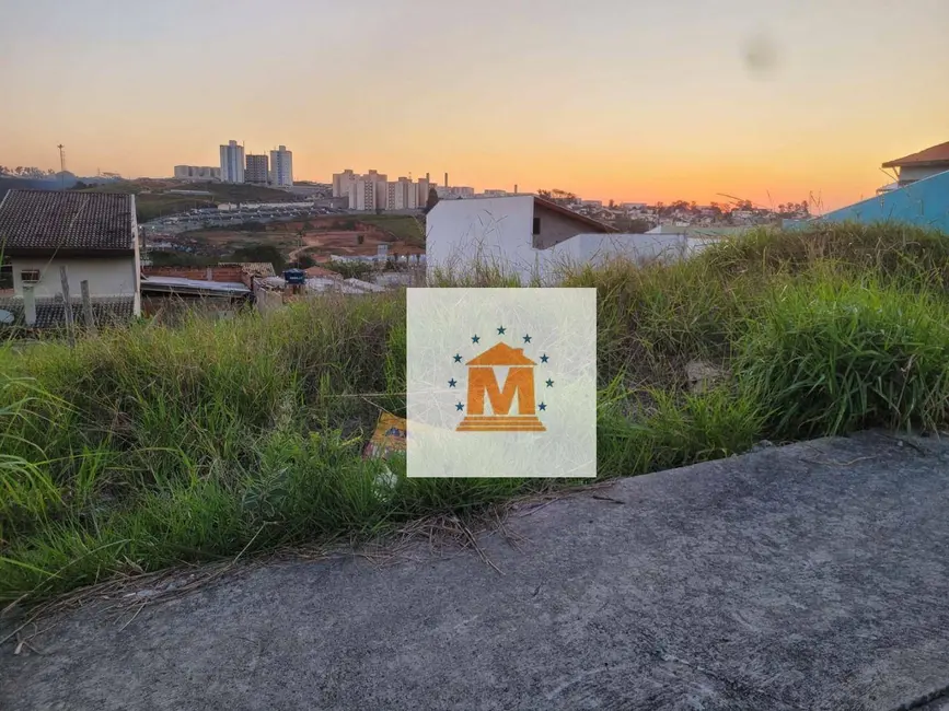 Foto 3 de Terreno / Lote à venda, 150m2 em Jardim do Marquês, Jacarei - SP