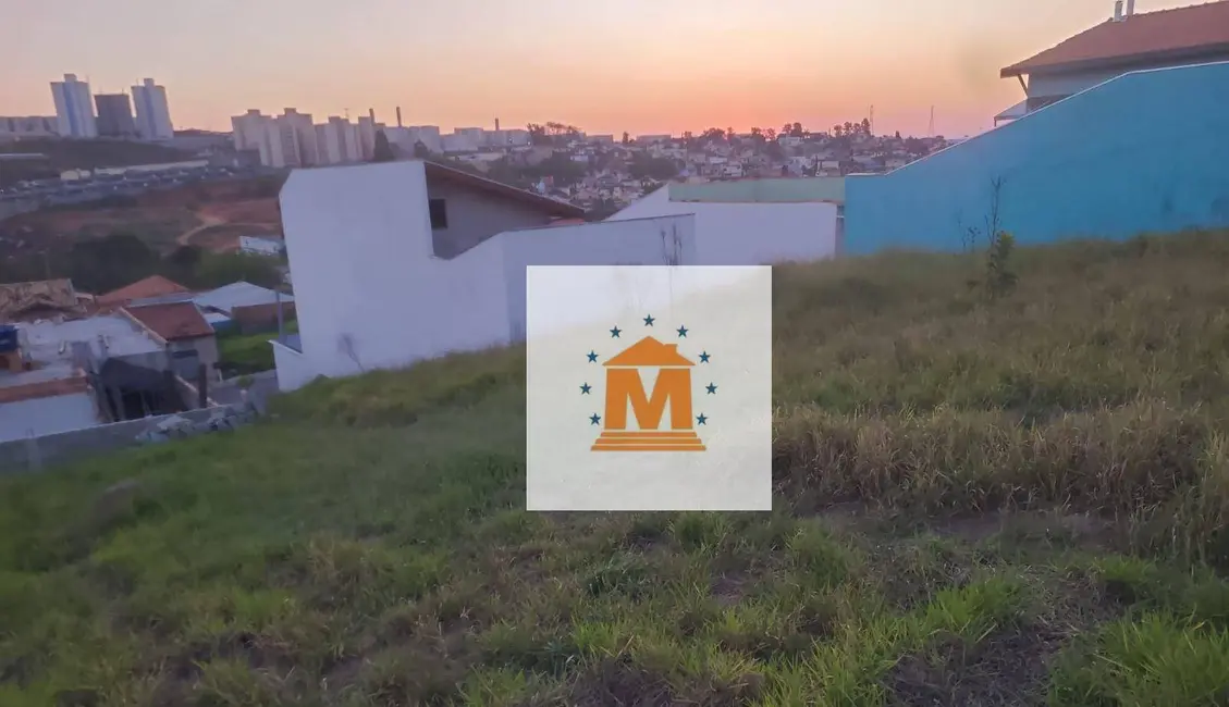 Foto 5 de Terreno / Lote à venda, 150m2 em Jardim do Marquês, Jacarei - SP