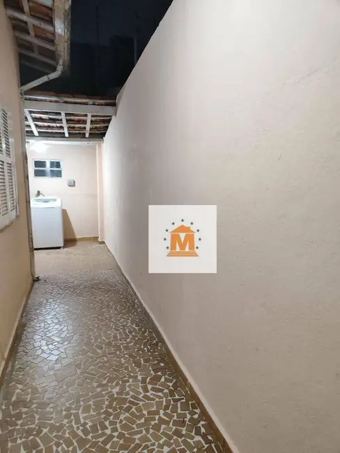 Foto 8 de Casa com 3 quartos à venda, 125m2 em Centro, Jacarei - SP