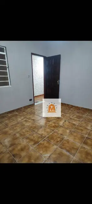 Foto 1 de Casa com 3 quartos à venda, 125m2 em Centro, Jacarei - SP