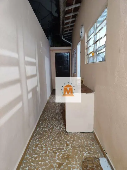 Foto 9 de Casa com 3 quartos à venda, 125m2 em Centro, Jacarei - SP