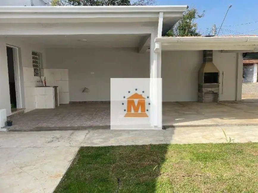 Foto 5 de Casa com 4 quartos à venda, 300m2 em Jardim Santa Maria, Jacarei - SP